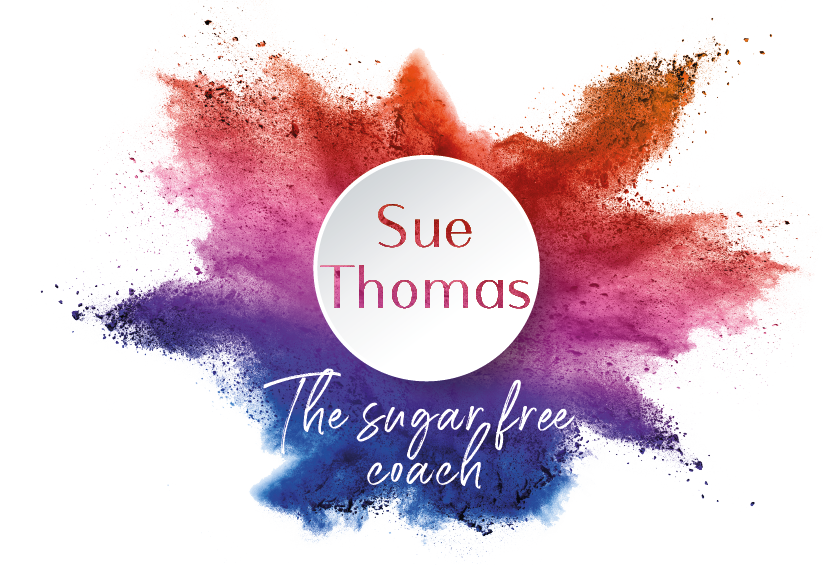 Sue Thomas 