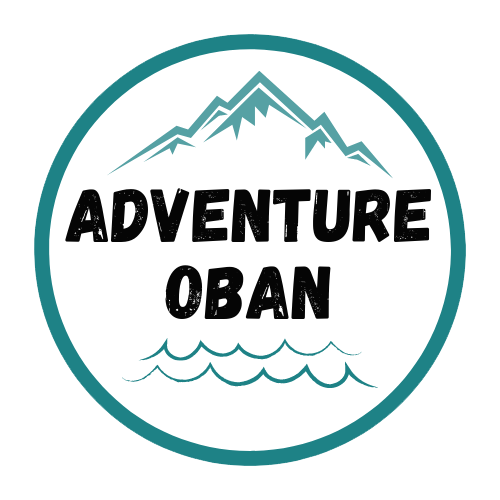 Adventure Oban