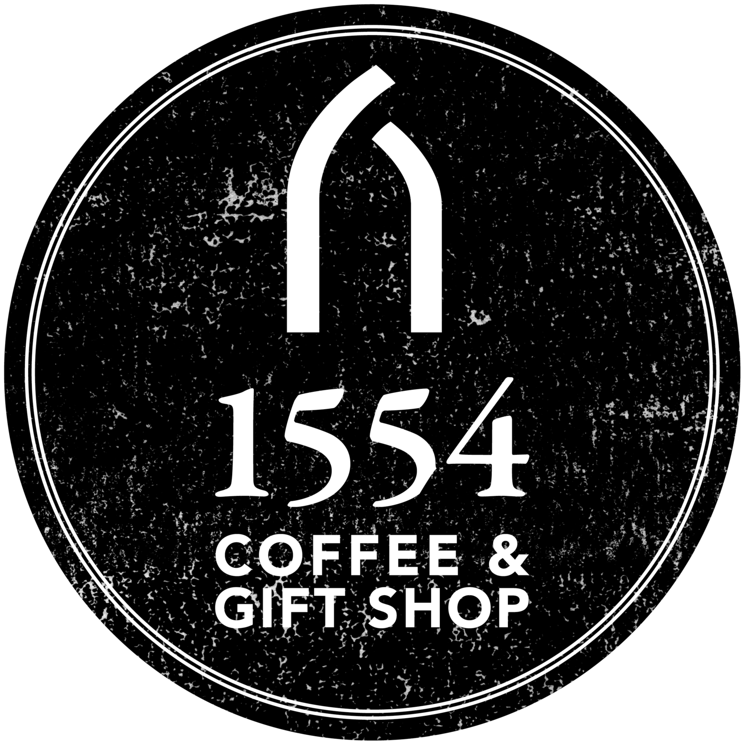 1554 Coffee &amp; Gift Shop