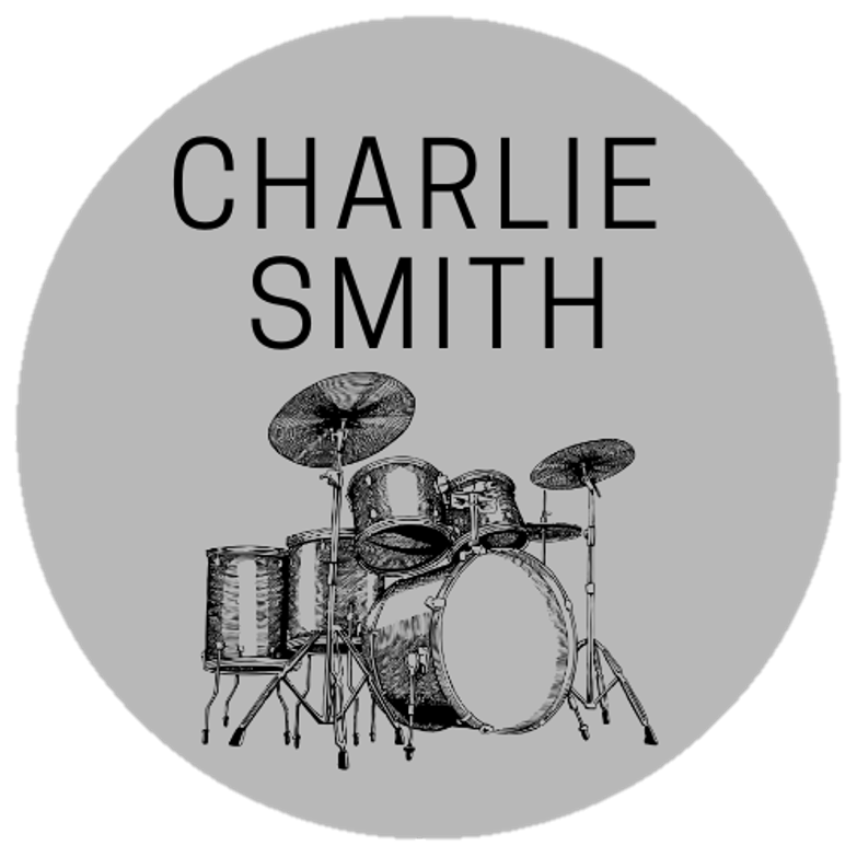Charlie Smith 