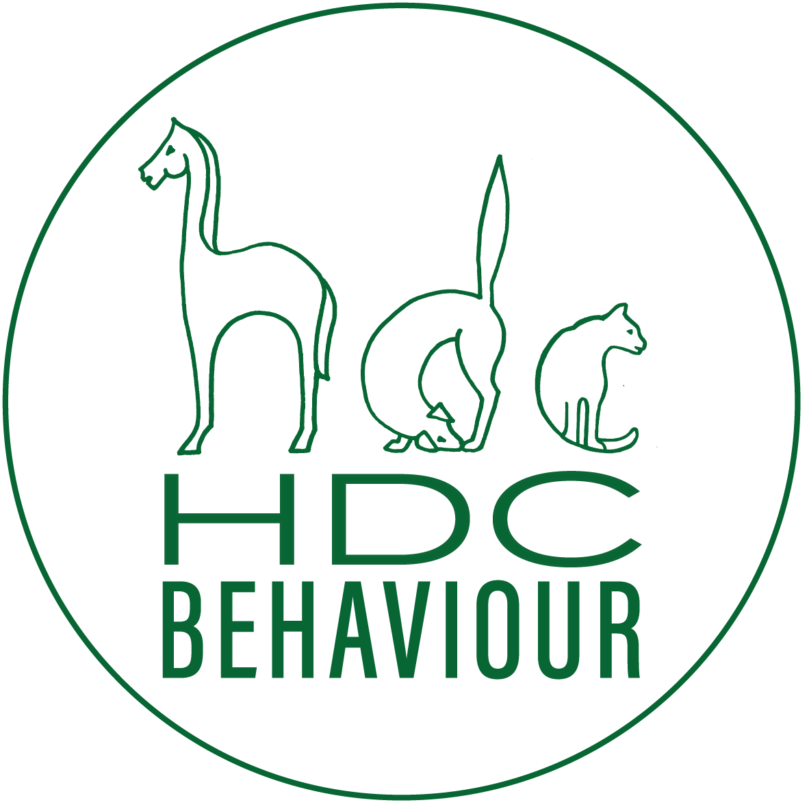 HDC Behaviour