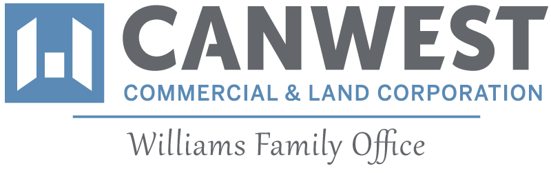Canwest Commercial &amp; Land Corporation