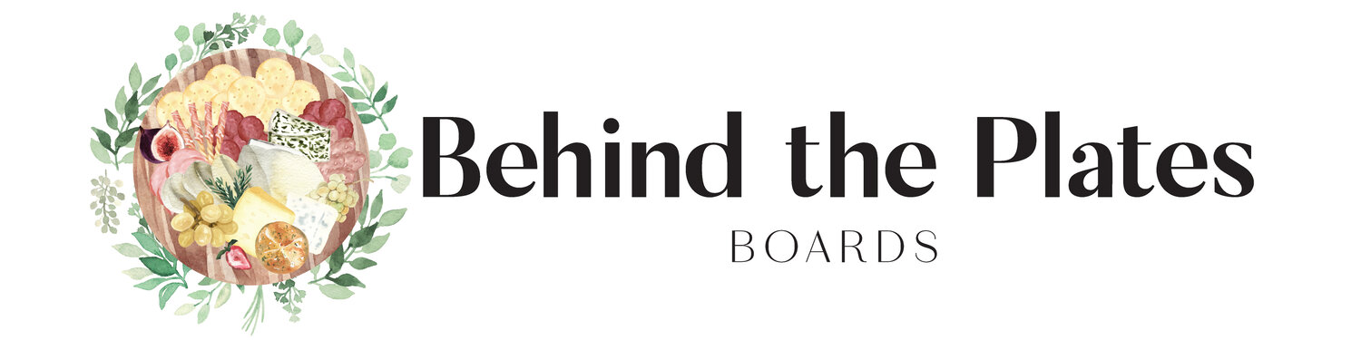 BehindthePlates Boards