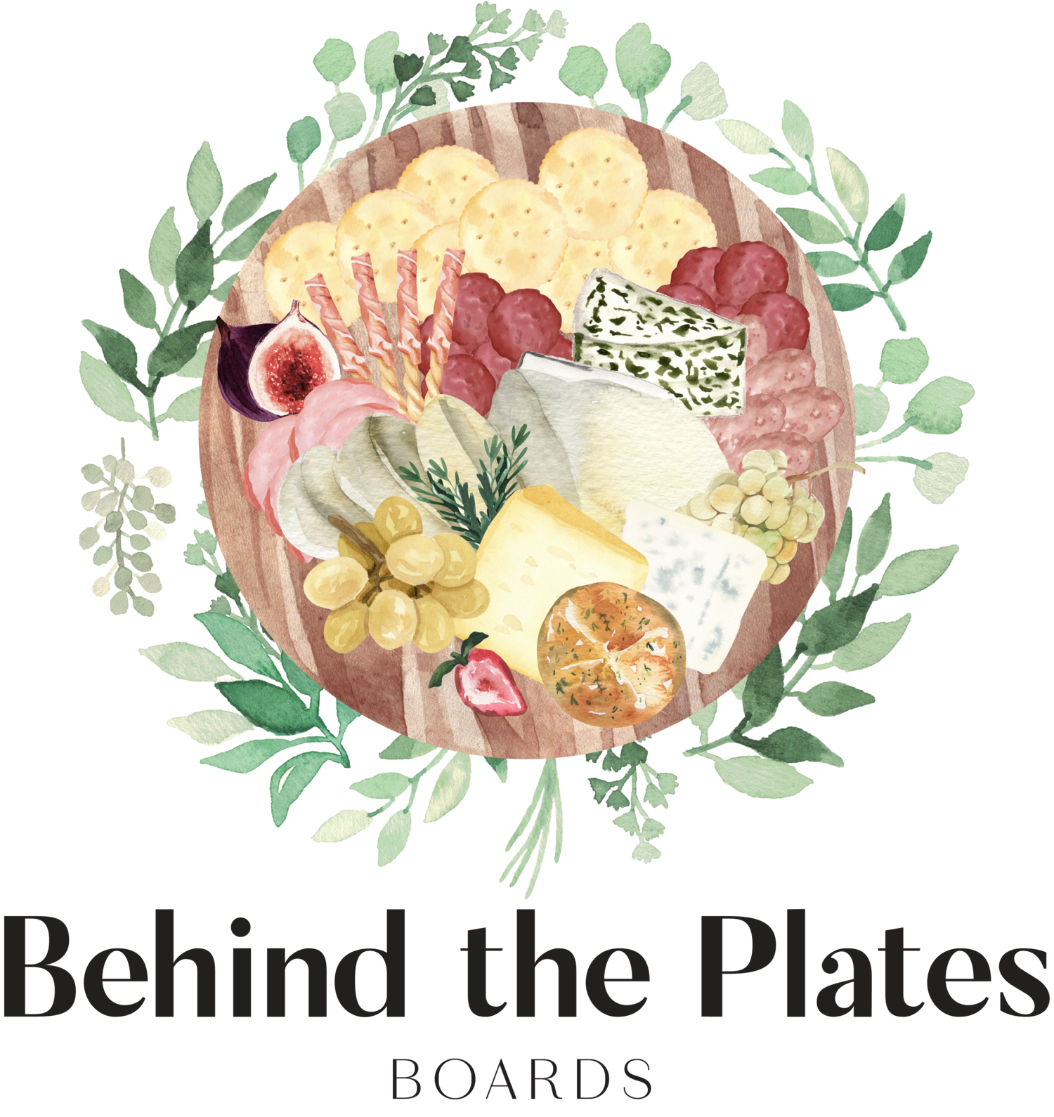 BehindthePlates Boards