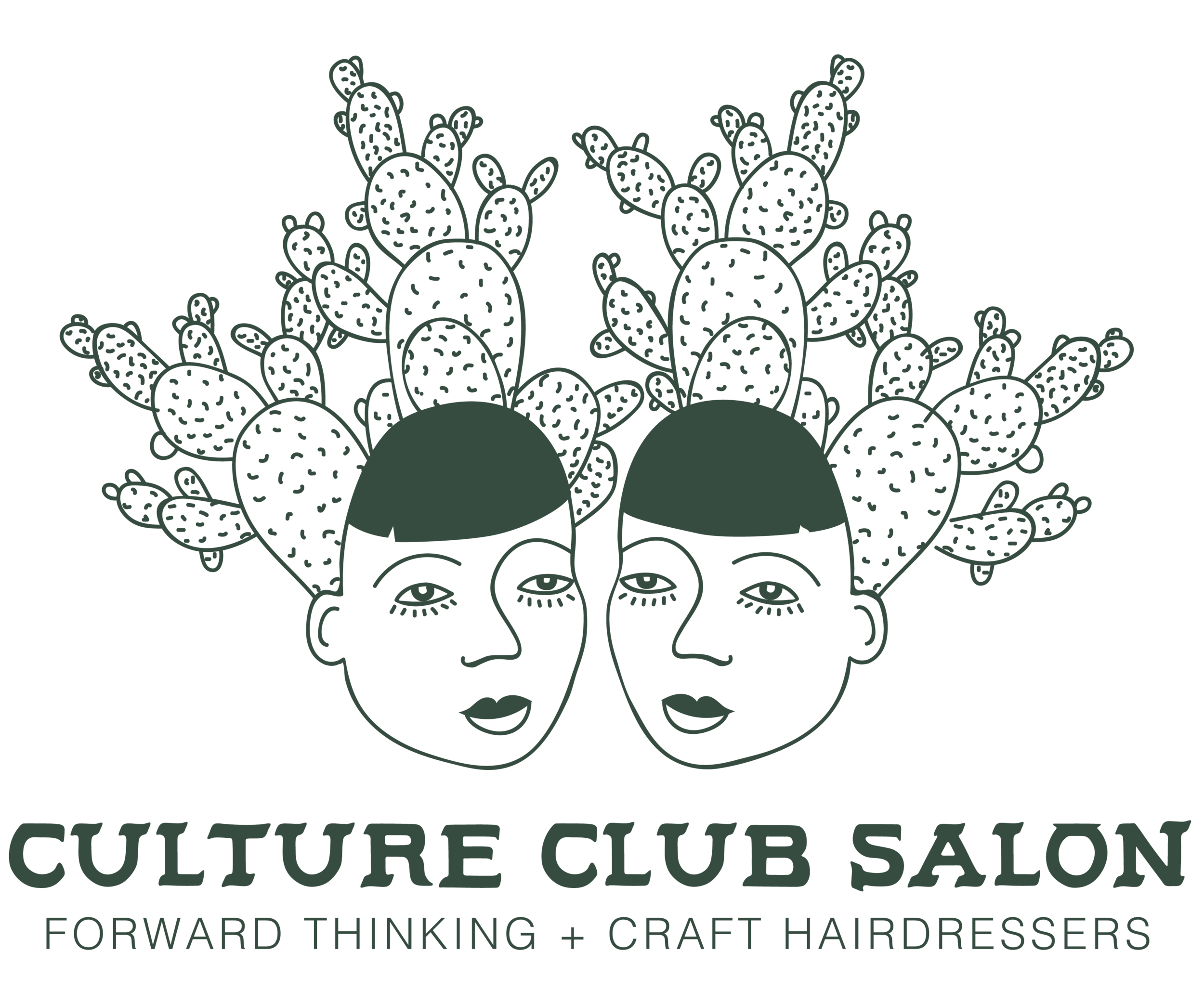 Culture Club Salon 