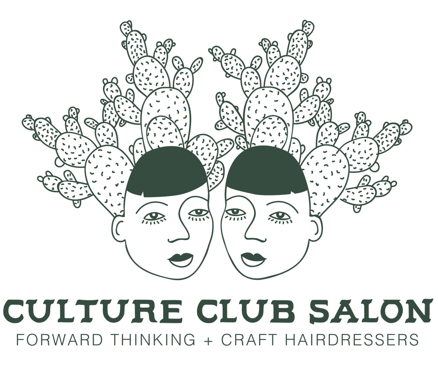 Culture Club Salon 