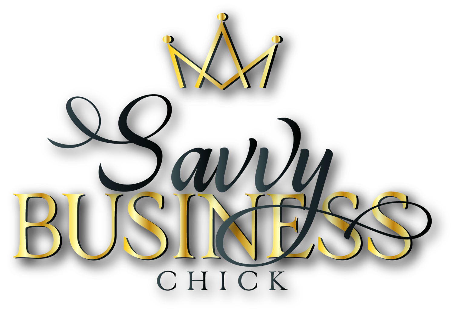 Savvy Business Chick