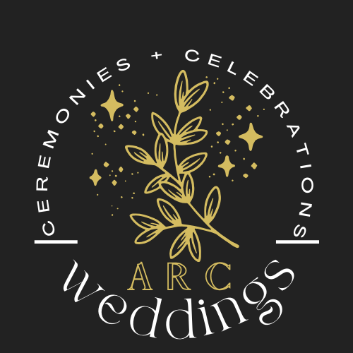 ARC Weddings | NYC Officiants + Ceremonies