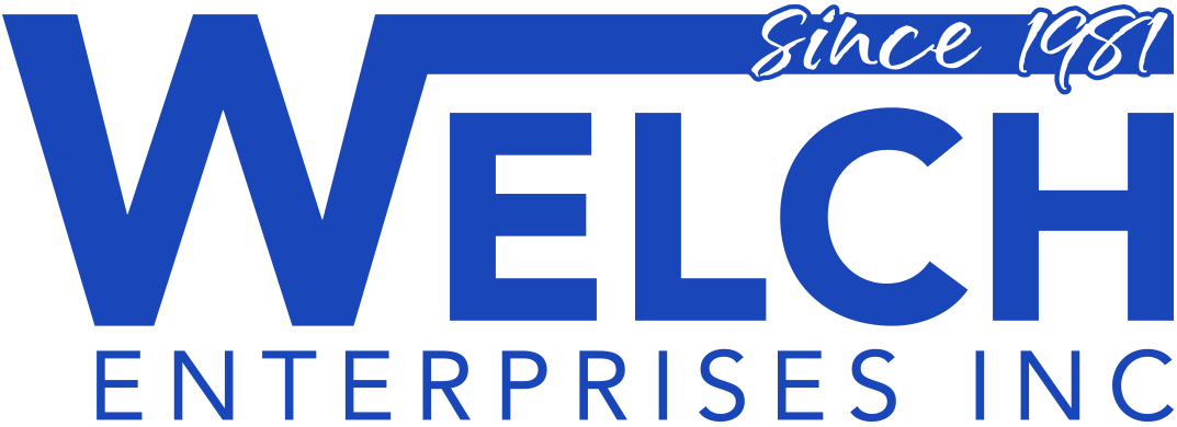 Welch Enterprises