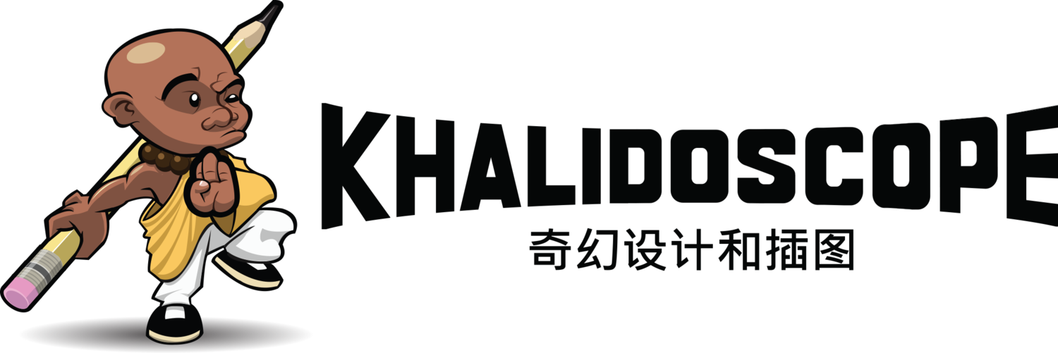 Khalidoscope.com