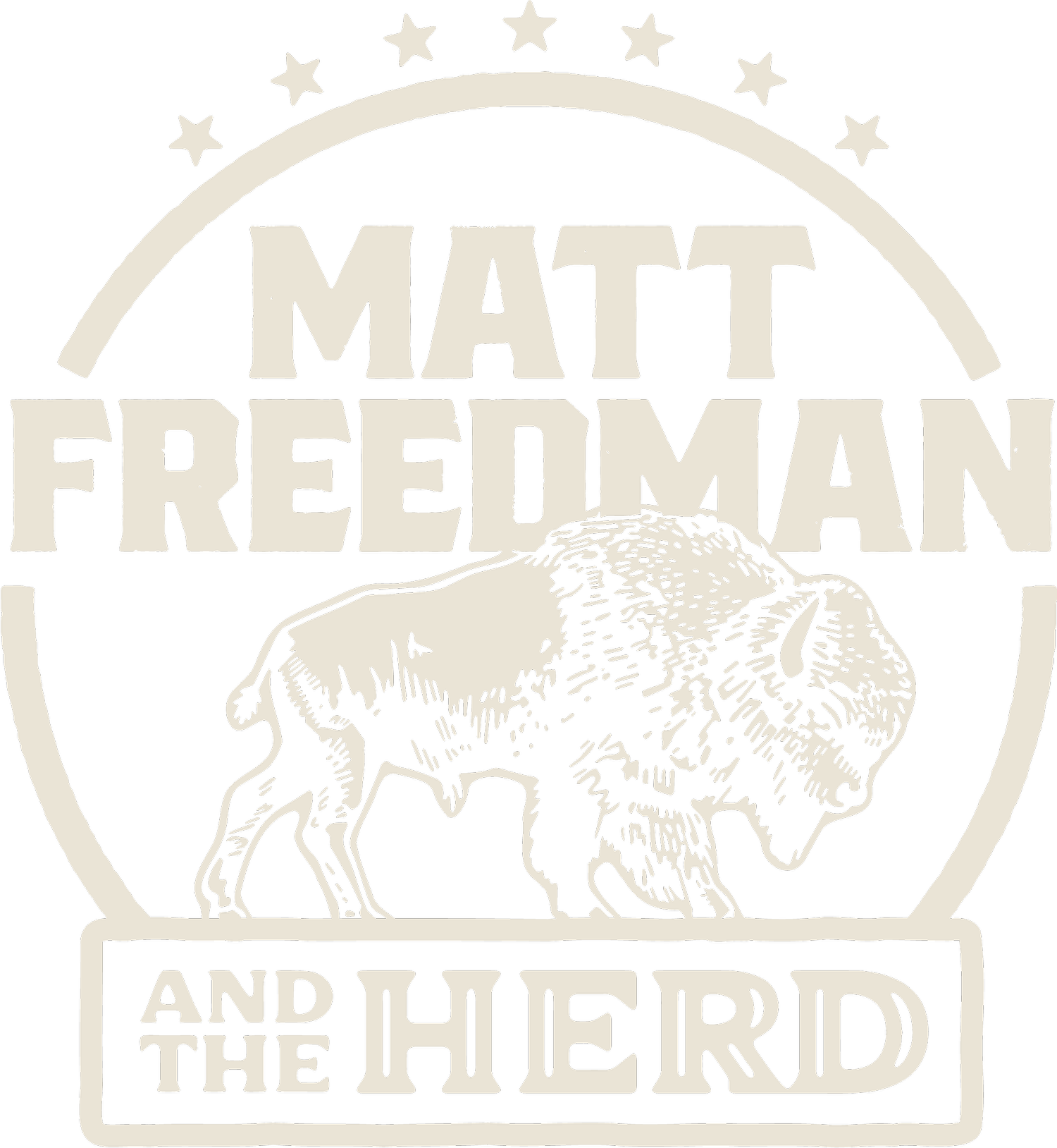Matt Freedman and The Herd Philadelphia&#39;s Only Modern Country Party Band