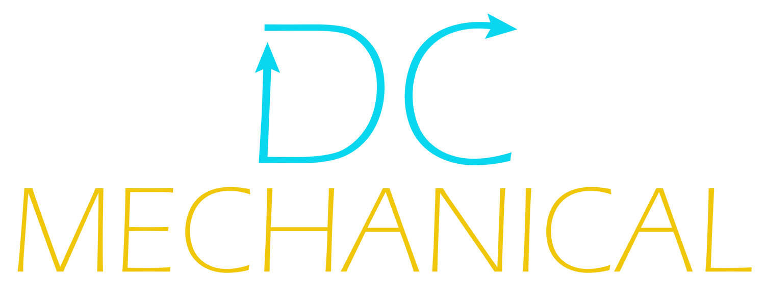 DC Mechanical LLC