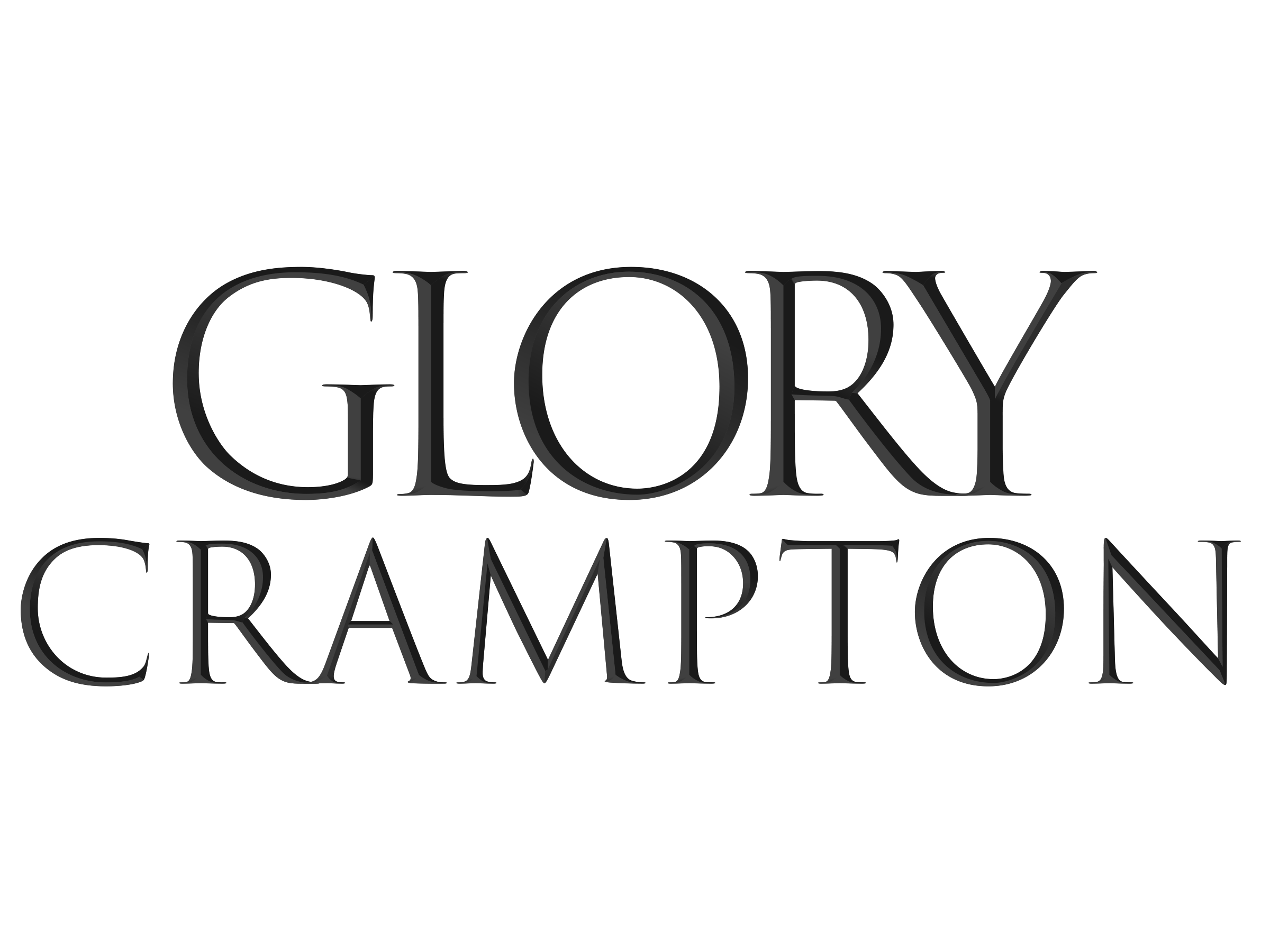 Glory Crampton
