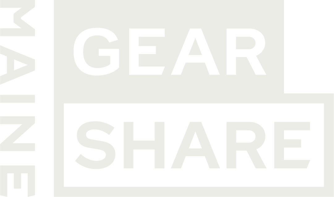 Maine GearShare