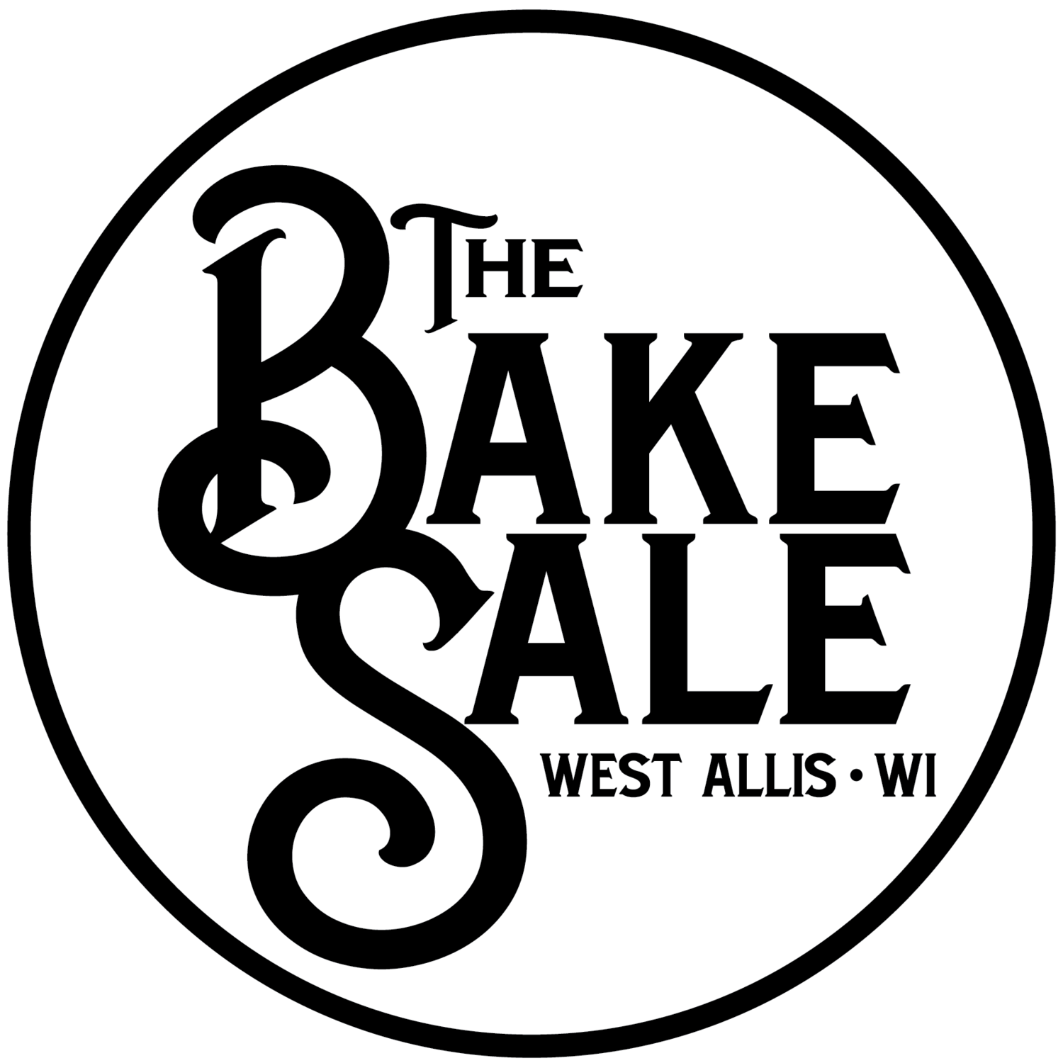 The Bake Sale