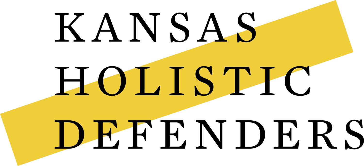 Kansas Holistic Defenders