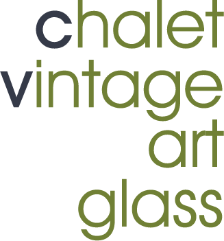 Chalet Art Glass