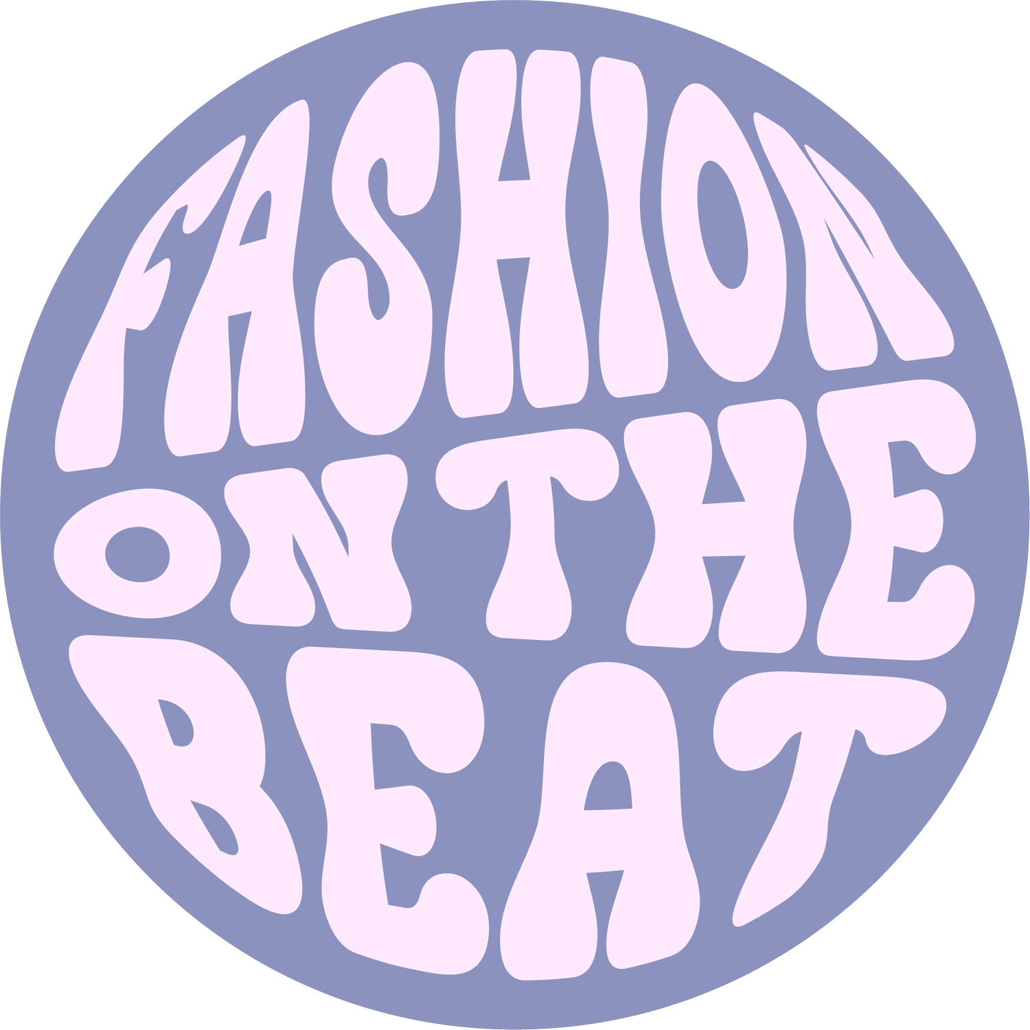 fashion on the beat