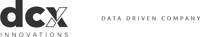DCX Innovations a data driven company