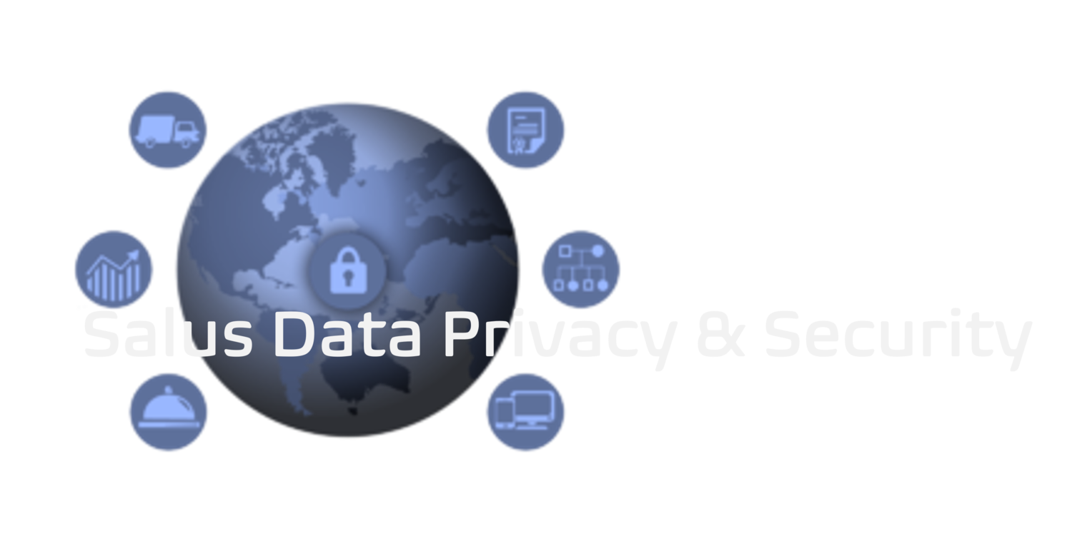 Salus Data Privacy &amp; Security