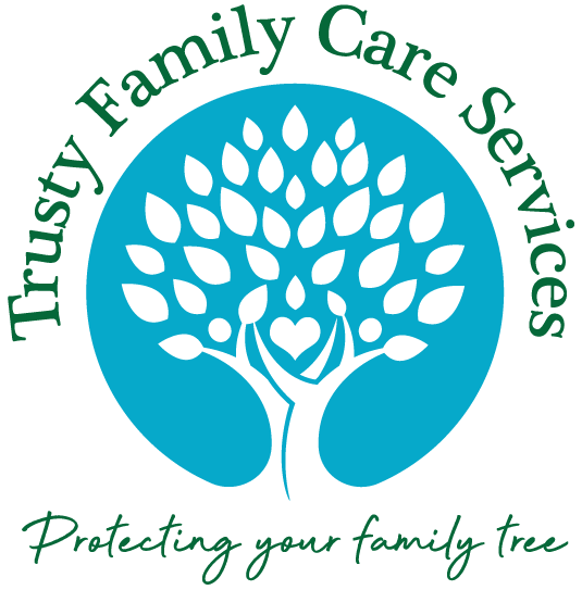 Trusty Home Care Services