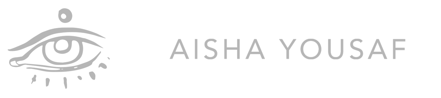 aisha yousaf