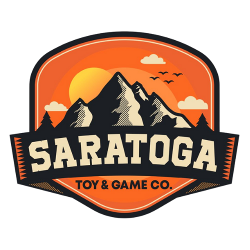 Saratoga Toy &amp; Game Co.
