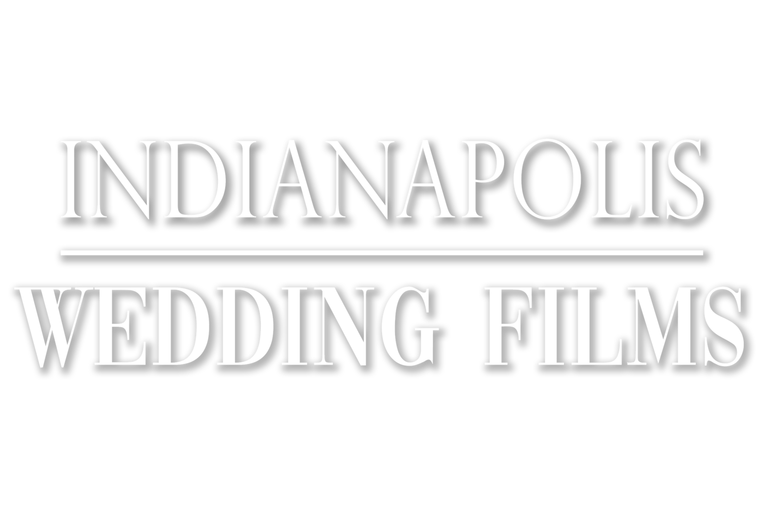 INDIANAPOLIS WEDDING FILMS