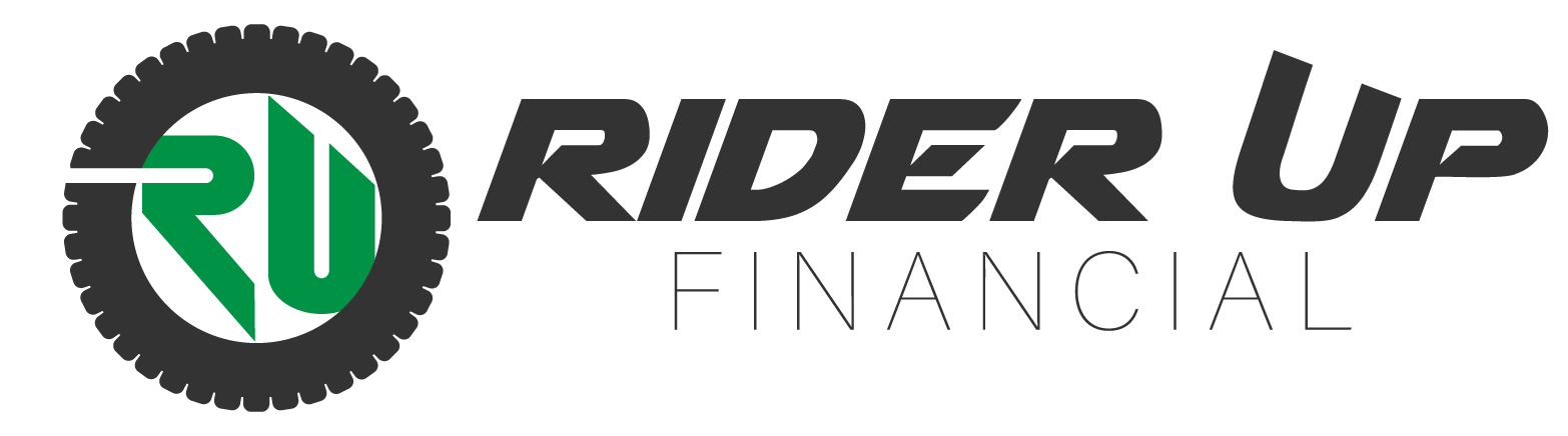 Rider Up Financial