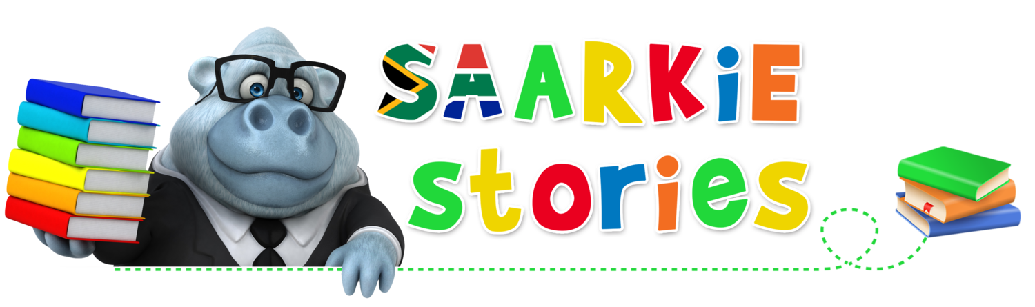Saarkie Stories