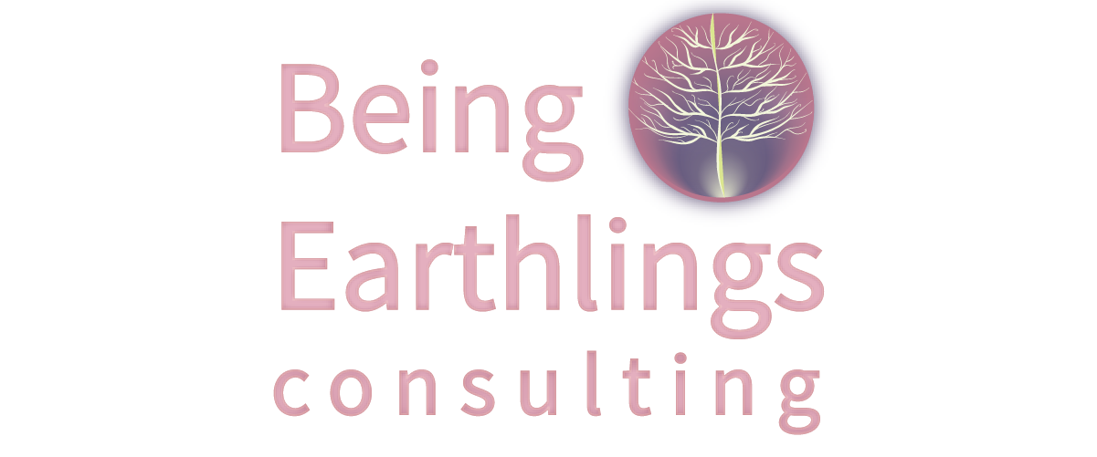 Being Earthlings