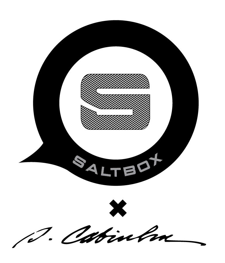 SALTBOX