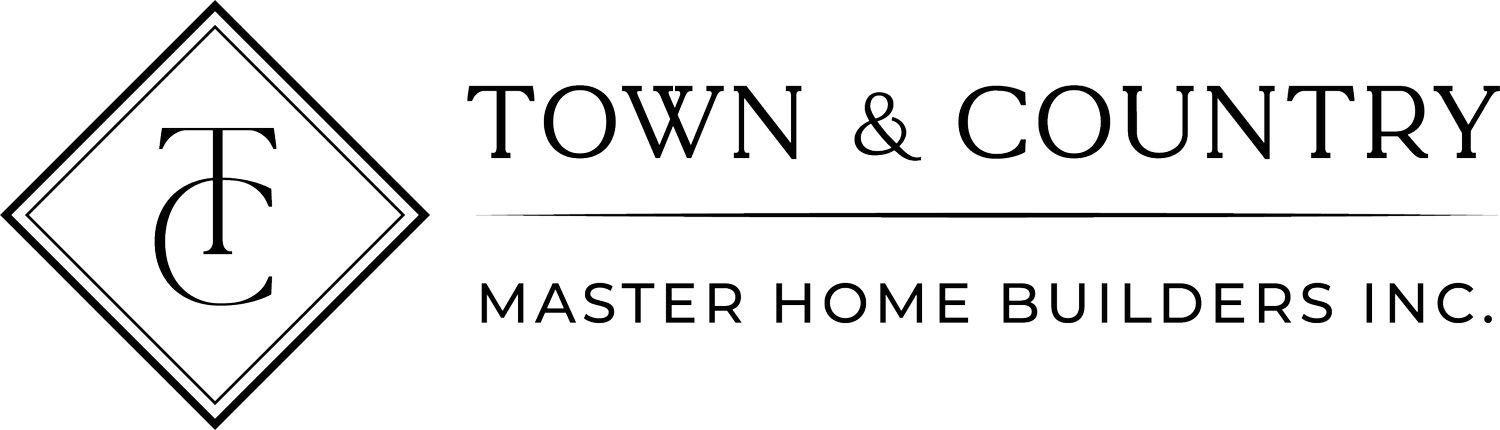 Town & Country Master Home Builders, Inc.