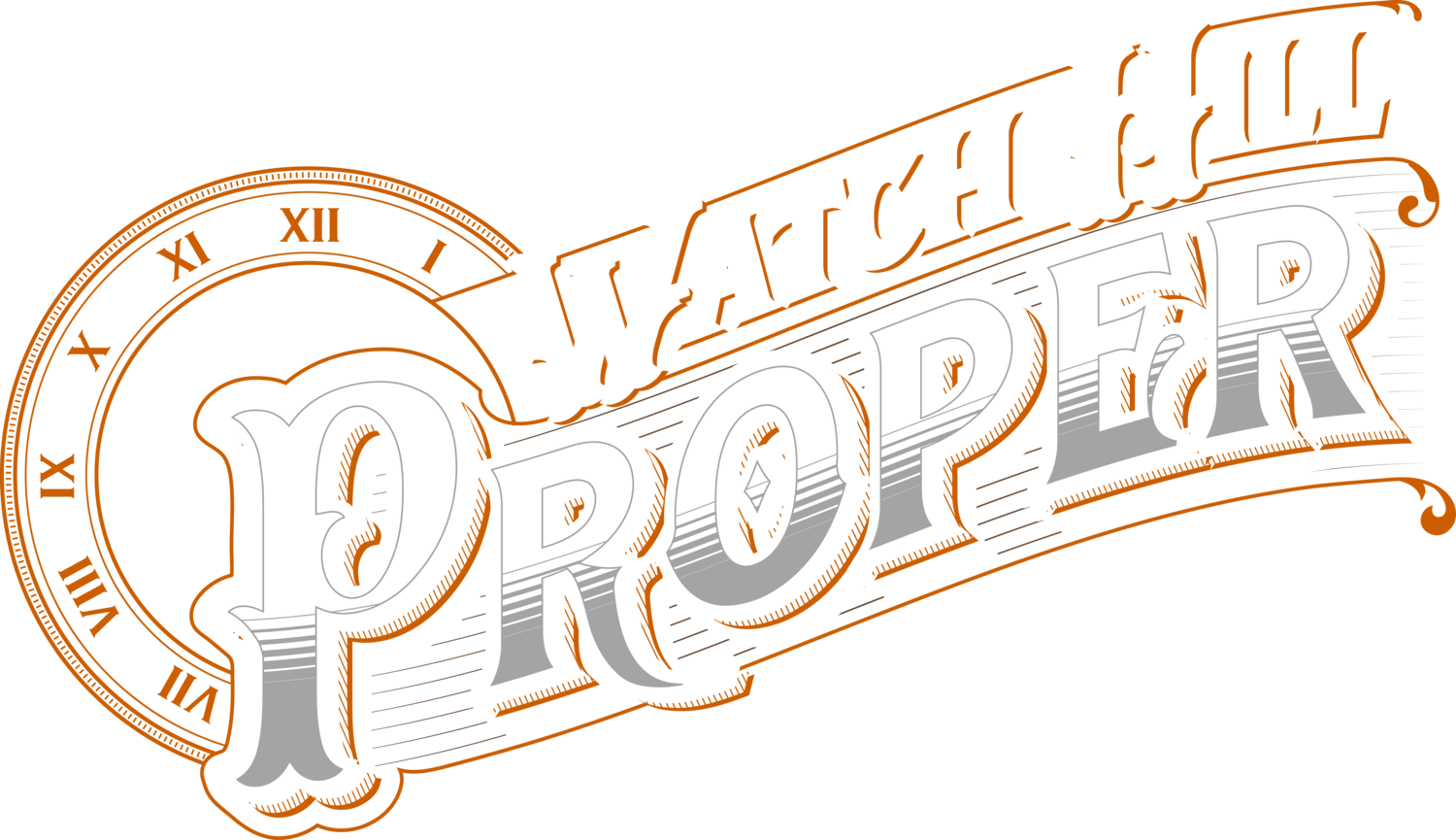 Watch Hill Proper