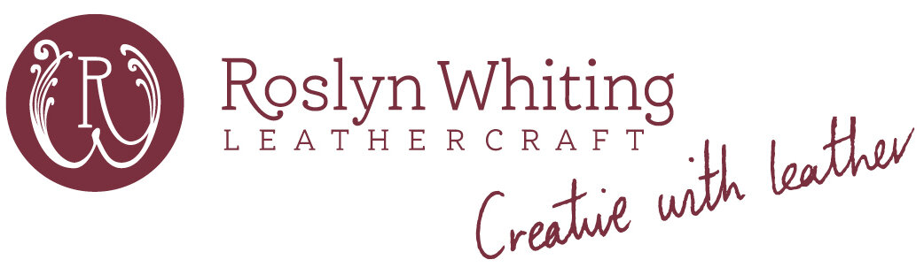 Roslyn Whiting Leathercraft