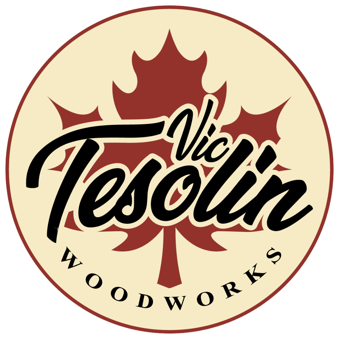 Vic Tesolin Woodworks