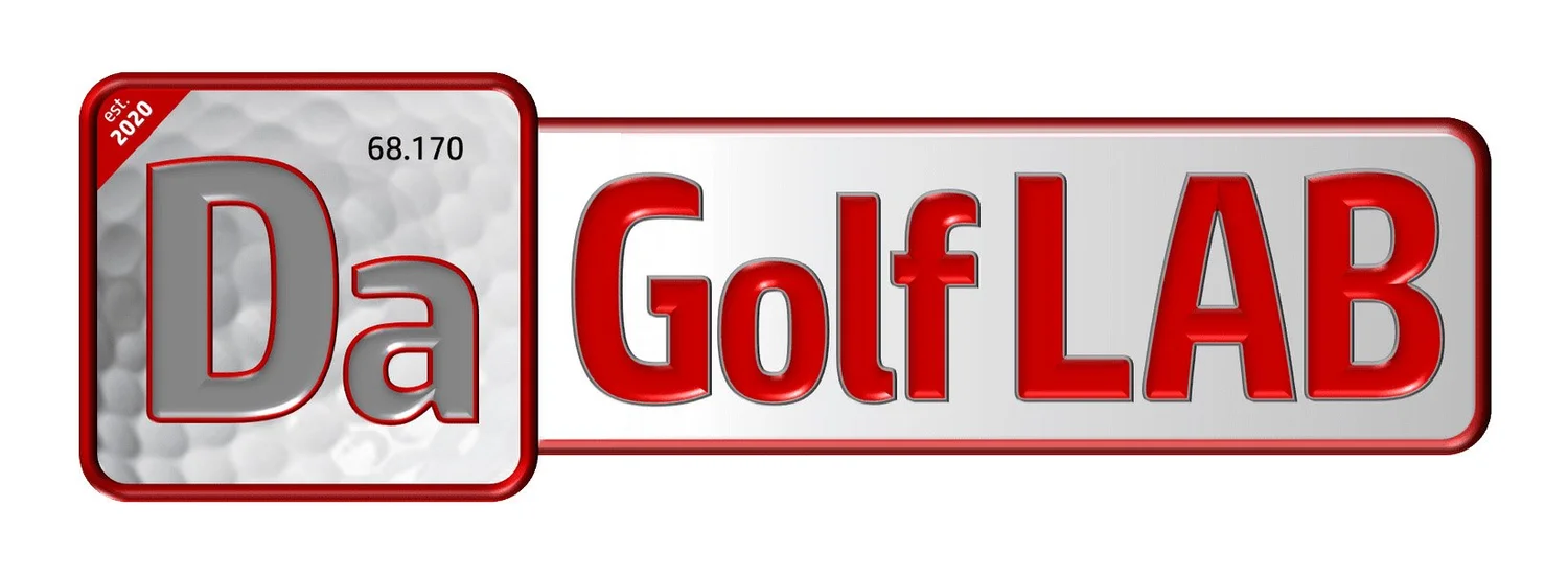 Da GolfLAB