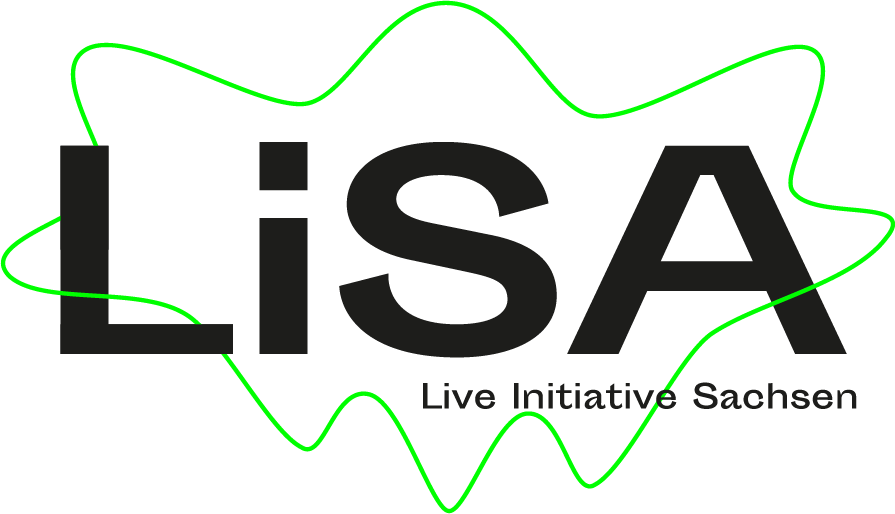 LISA - Live Initiative Sachsen