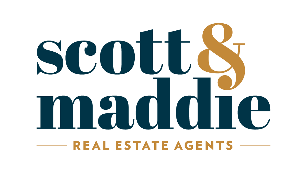 Scott &amp; Maddie Real Estate