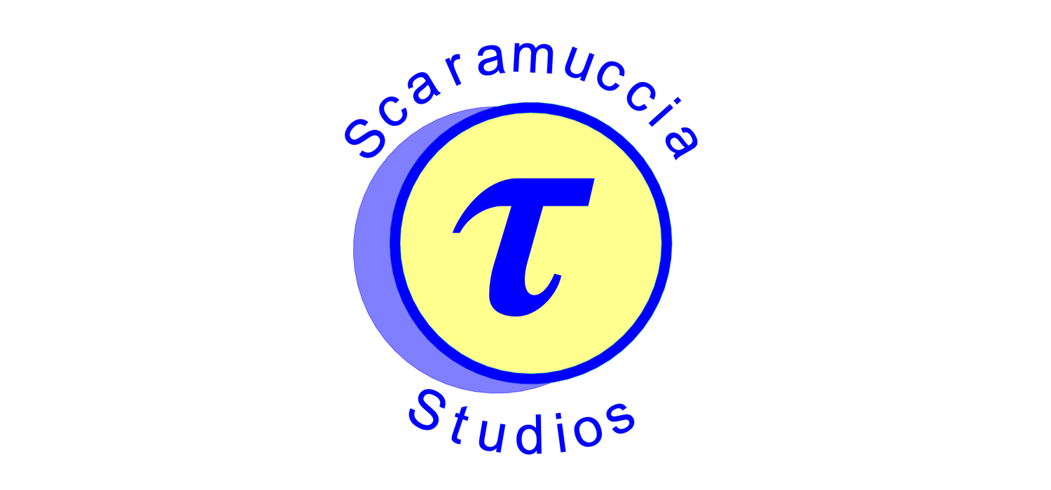 Scaramuccia Studios