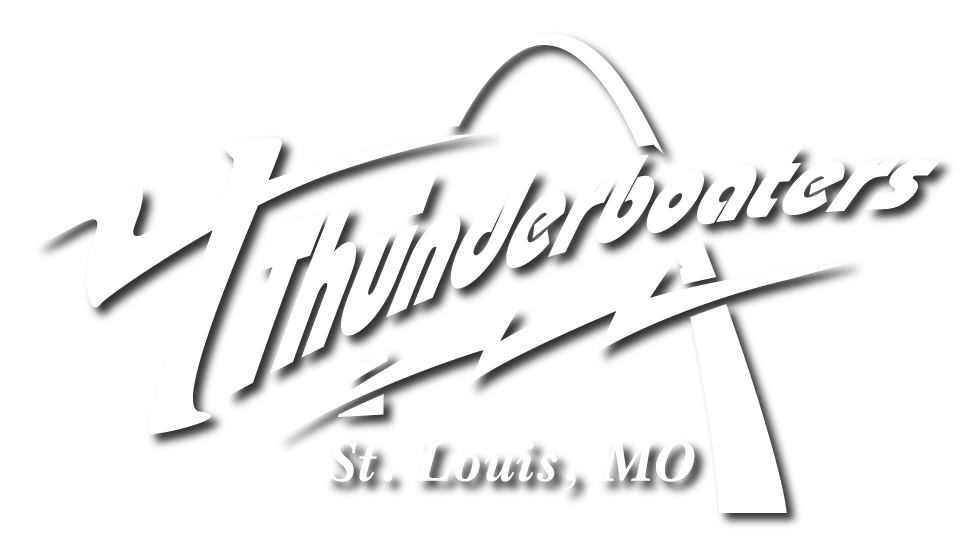 St. Louis Thunderboaters