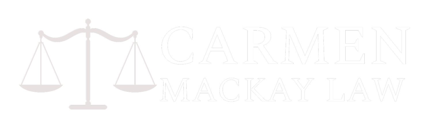 Carmen MacKay Law