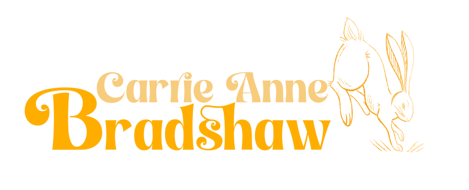 Carrie Anne Bradshaw  