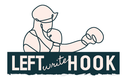 Left Write Hook