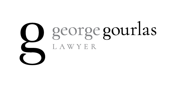 George Gourlas Lawyer