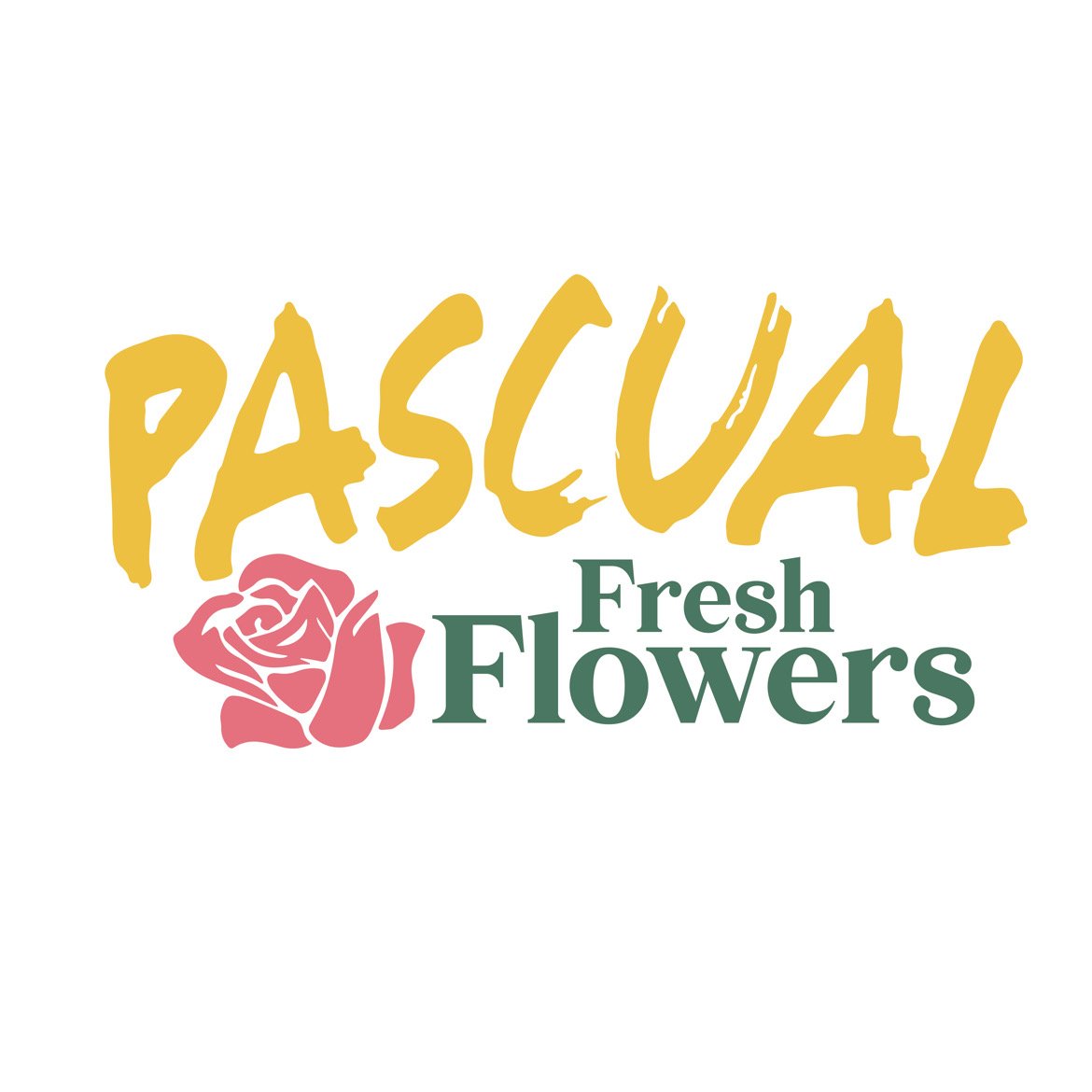 Pascual Fresh Flowers