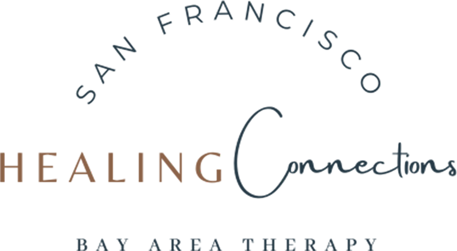 Healing Connections Bay Area Therapy｜Christina Massoni Hughes, LMFT Individual &amp; Couples Therapy San Francisco