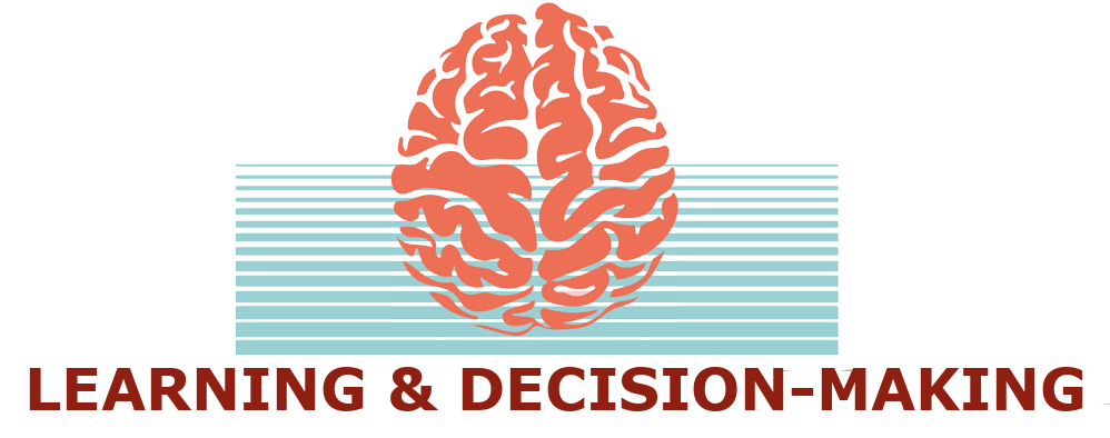Learning &amp; Decision-making Lab