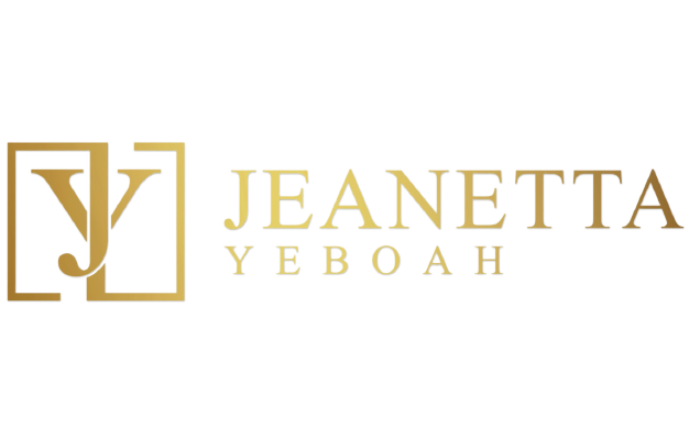 Jeanetta Yeboah