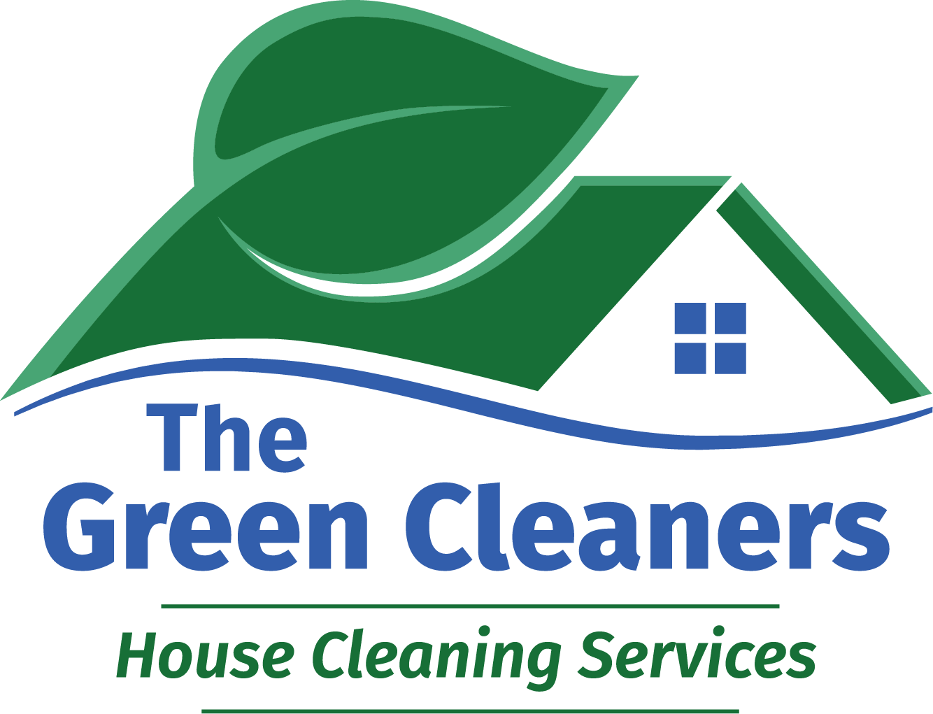 The Green Cleaners of North Carolina